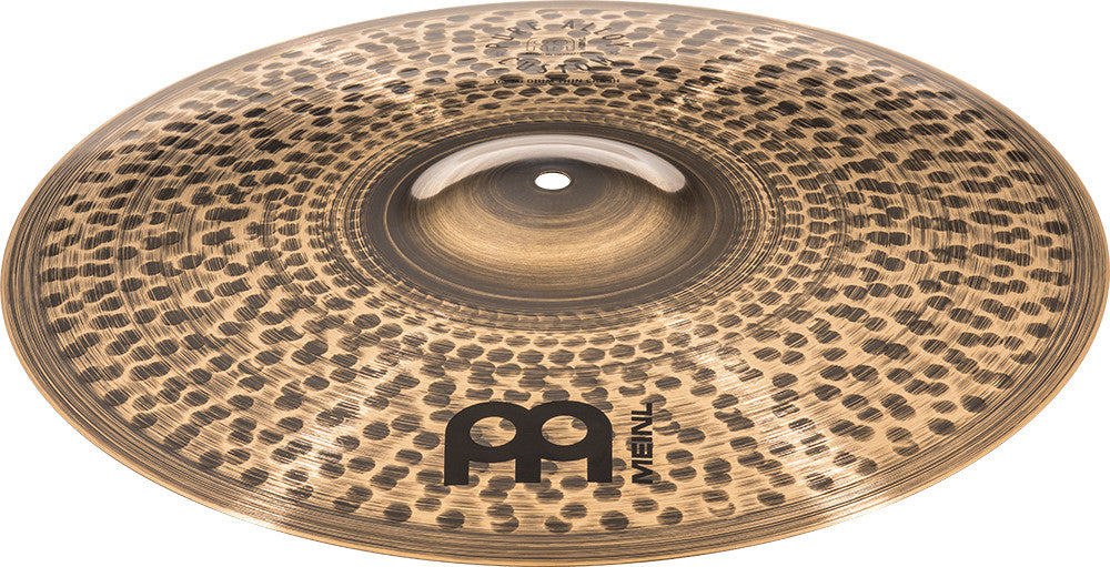 MEINL Cymbals Pure Alloy Custom Medium Thin Crash - 16"