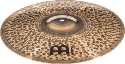 MEINL Cymbals Pure Alloy Custom Medium Thin Crash - 16"