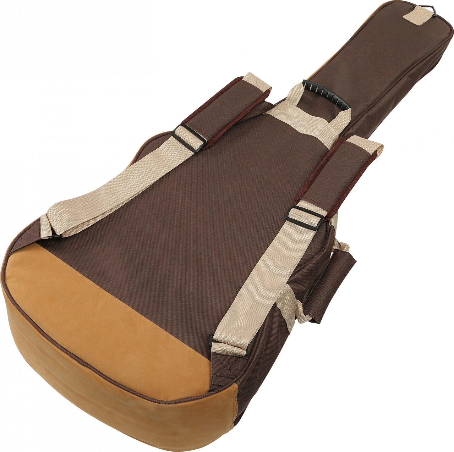 IBANEZ POWERPAD® Designer Collection Gig Bag for Classical Guitar - Brown