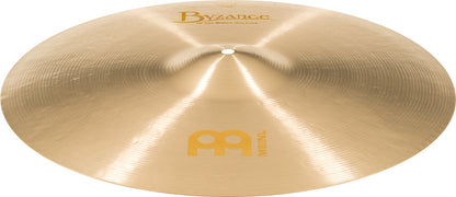 MEINL Cymbals Byzance Jazz Medium Thin Crash - 18"
