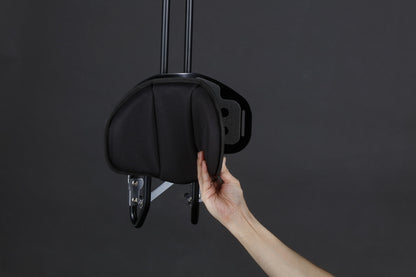 TAMA Fieldstar Bass Drum Carrier - Hook Type