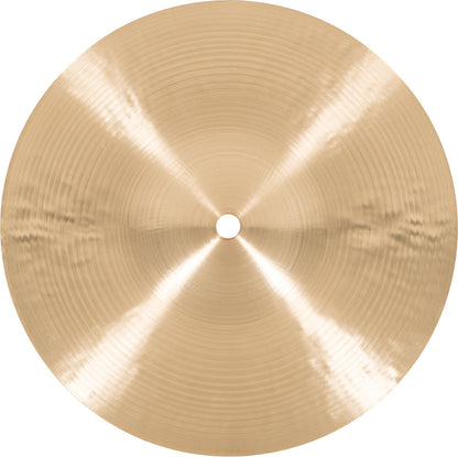 MEINL Cymbals Byzance Traditional Mini Hat - 10"
