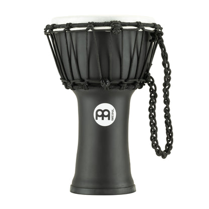 MEINL Percussion JRD Djembe 7" - Black