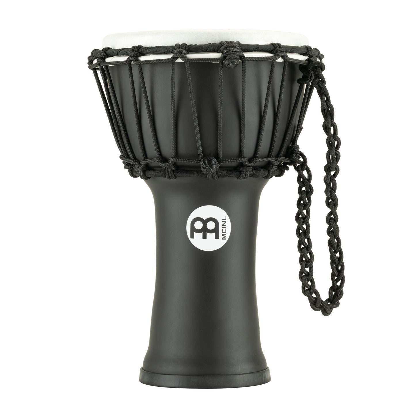 MEINL Percussion JRD Djembe 7" - Black
