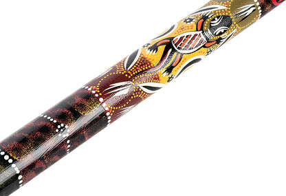 MEINL Percussion Synthetic Series Trombone Didgeridoo - 36" - 62"