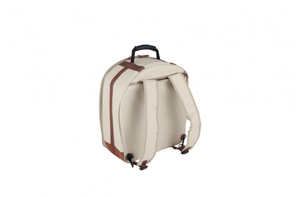 TAMA POWERPAD® Designer Collection Snare Bag 14" x 6,5" - Beige