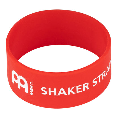 MEINL Percussion Luis Conte Shaker with Straps