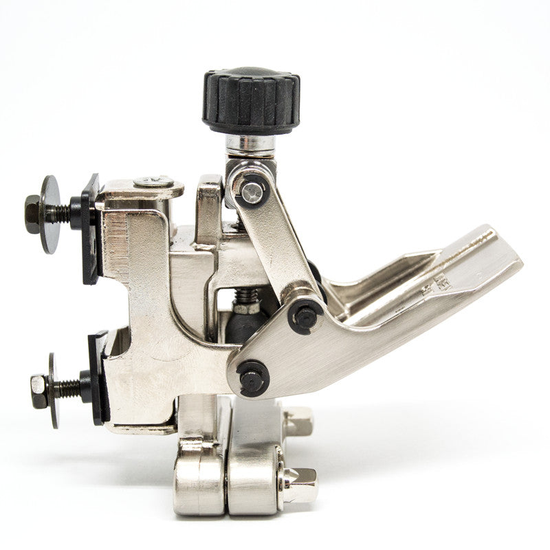 TAMA Snare Strainer Quick Touch - Brushed Nickel