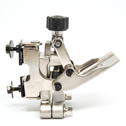 TAMA Snare Strainer Quick Touch - Brushed Nickel