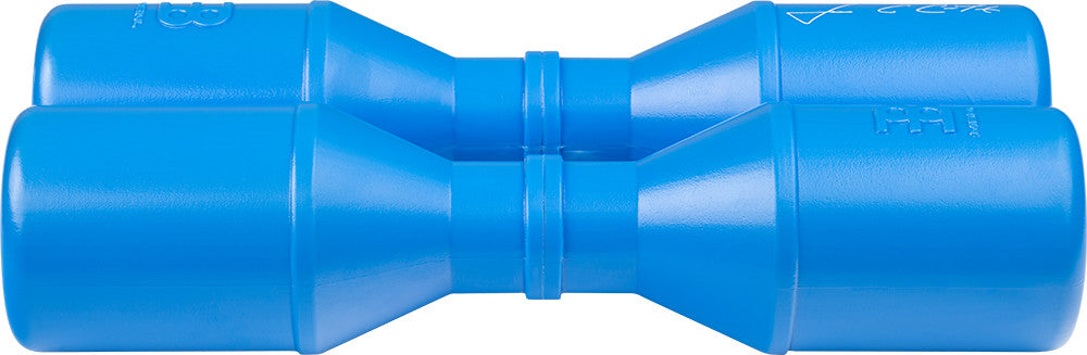 MEINL Percussion Luis Conte Live Shaker - Glacier Blue
