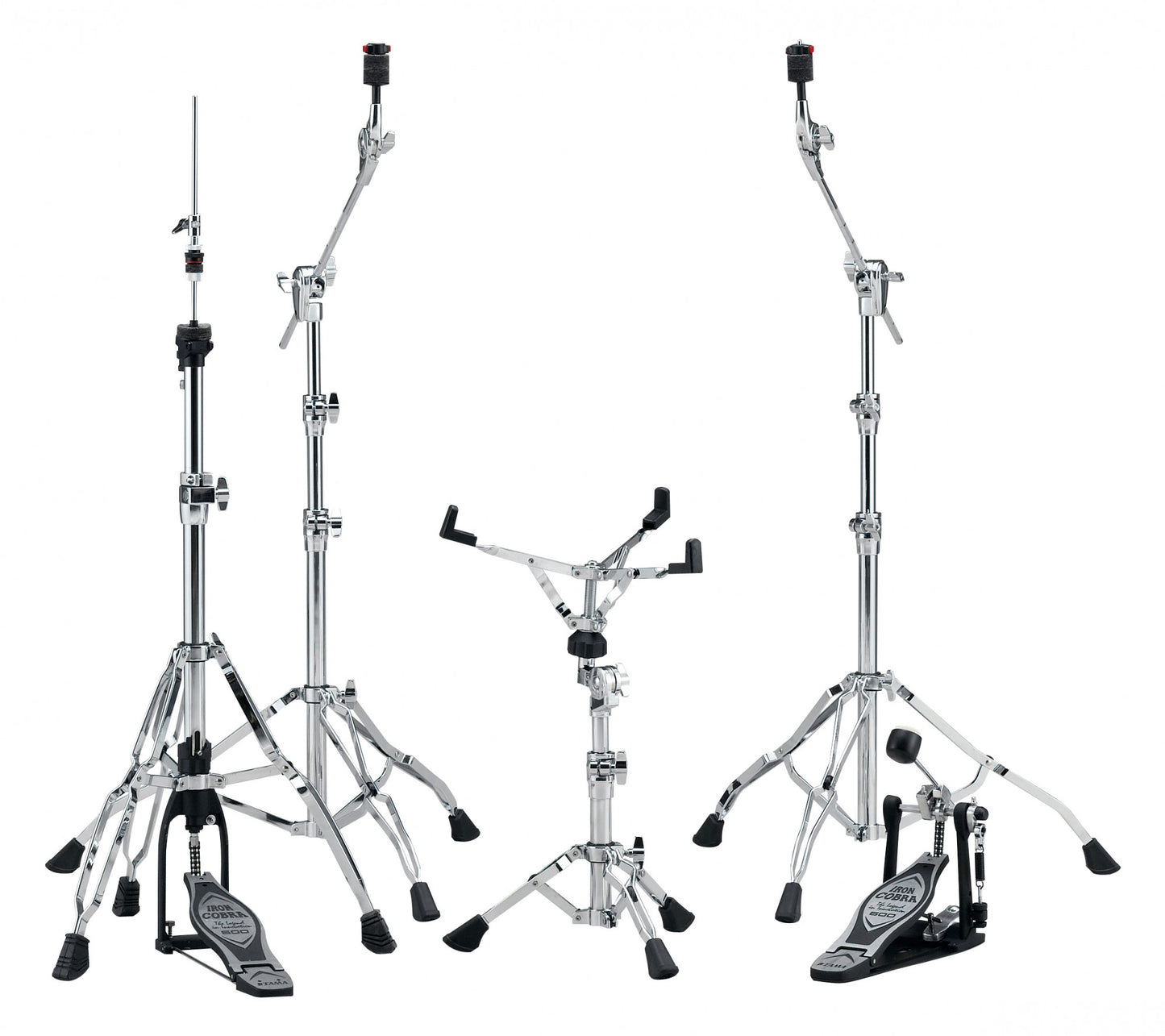 TAMA Iron Cobra 600 Hardware Kit - 5 pcs