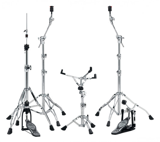 TAMA Iron Cobra 600 Hardware Kit - 5 teilig