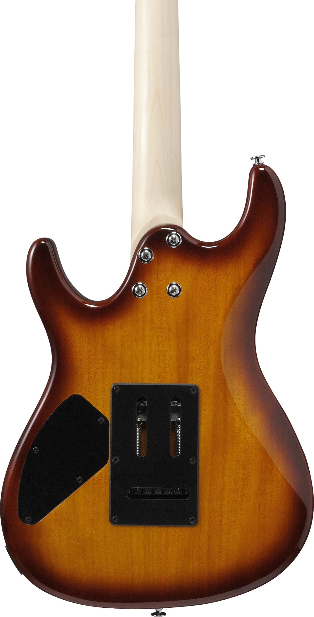 IBANEZ GIO GSA Electric Guitar 6-String - Brown Sunburst