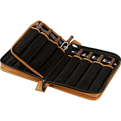 MEINL Sonic Energy - Tuning Fork Case for 16 tuning forks (without Tuning Forks)
