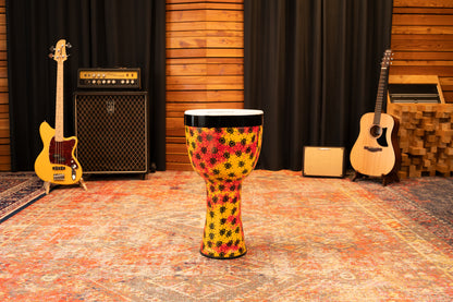 MEINL Drum Circle Djembes Series Pop Off Djembe - 14"