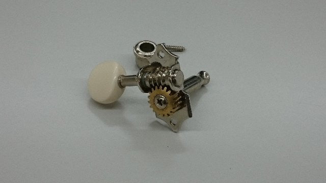 IBANEZ Mechaniken Set 3L+3R - Nickel