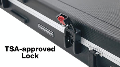 IBANEZ  Roadtour Electric Guitar Case