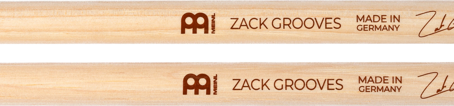 MEINL Stick & Brush - Zack Grooves Signature Drumstick