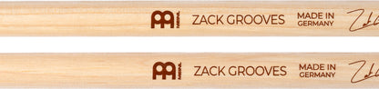 MEINL Stick & Brush - Zack Grooves Signature Drumstick