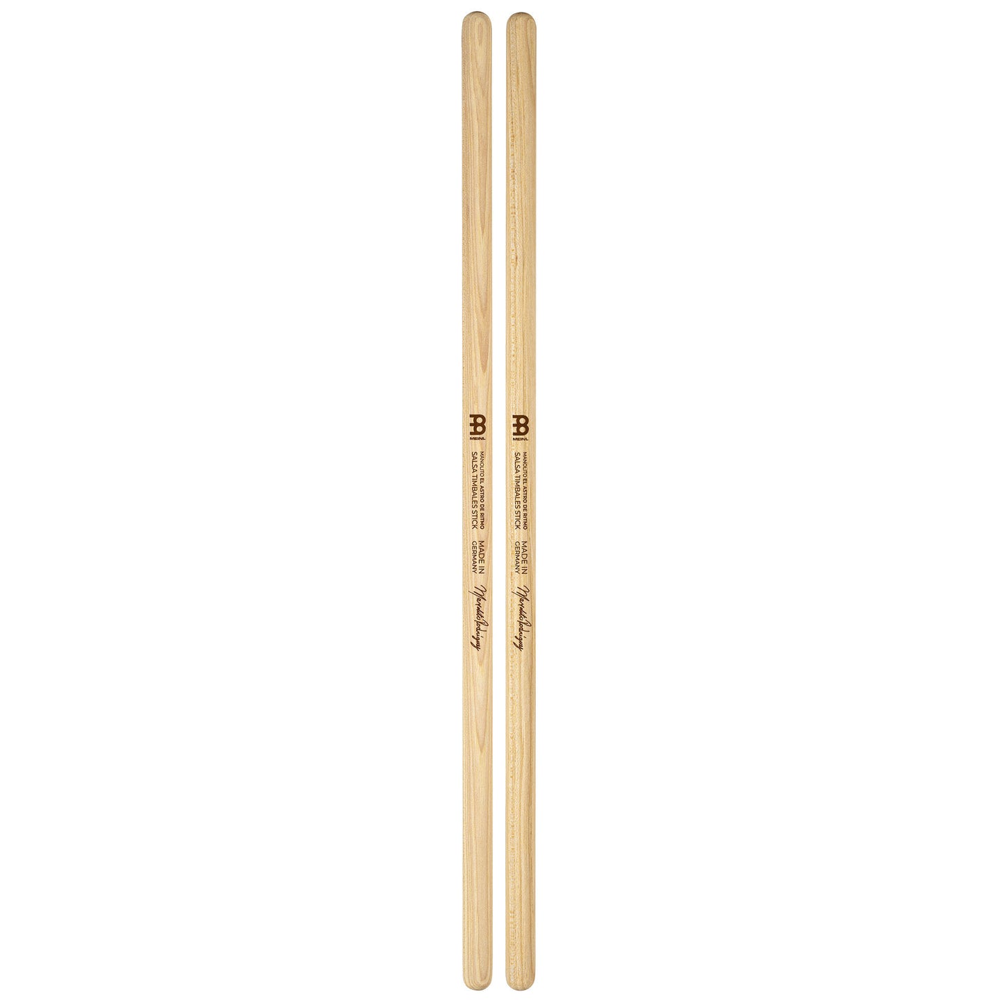 MEINL Stick & Brush - Manolito Rodriguez Signature Timbales Stick