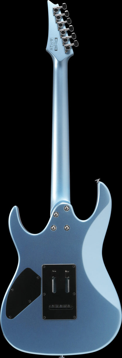 IBANEZ GIO GRX Electric Guitar 6-String - Metallic Light Blue