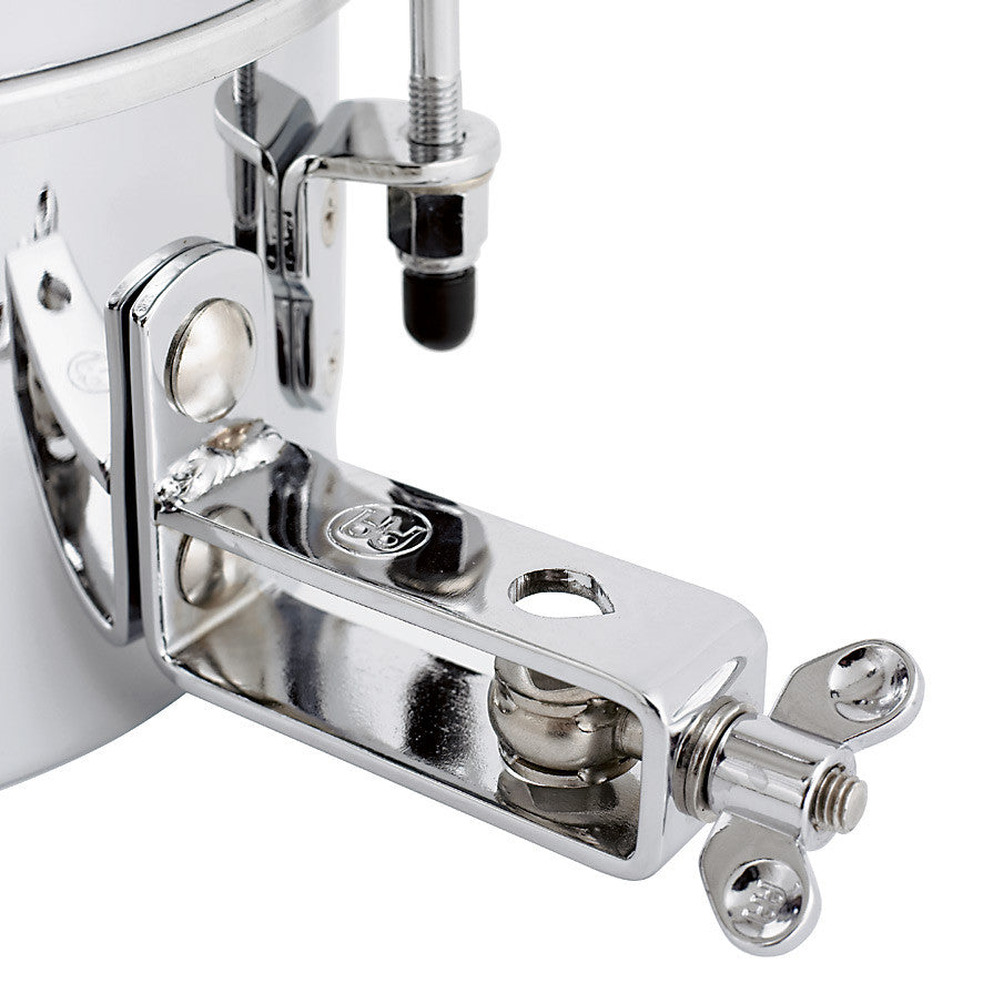 MEINL Percussion Drummer Series Timbales - 8" + 10"
