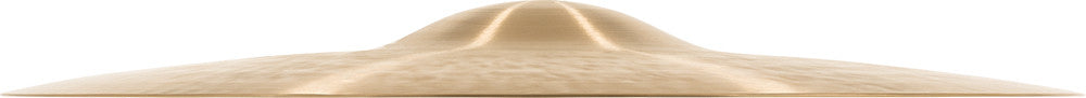 MEINL Cymbals Symphonic Heavy - 16" Traditional Finish