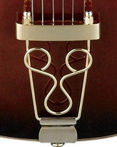 IBANEZ Tailpiece VT06 - gold