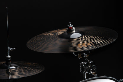 MEINL Cymbals Classics Custom Dark Thin Crash - 16"