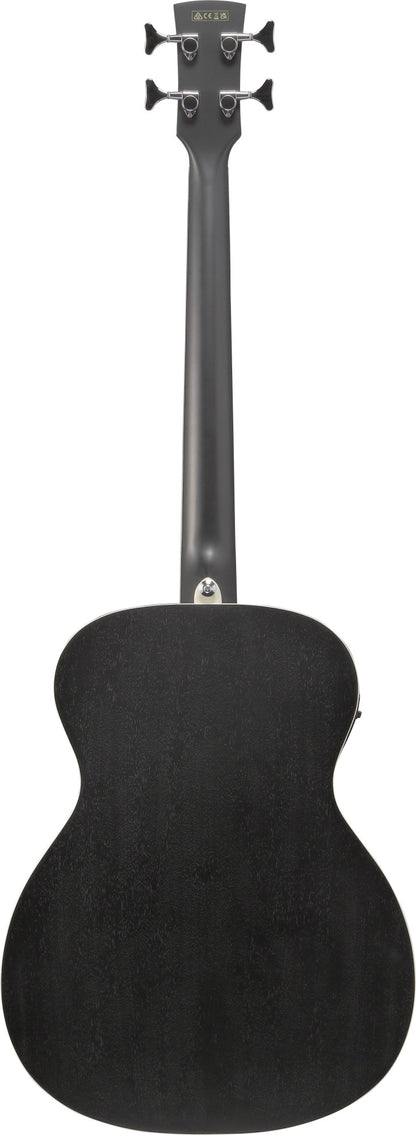 IBANEZ Performance Acoustic Bass 4-String - Open Pore Natural