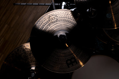 MEINL Cymbals Pure Alloy Custom Splash - 12"