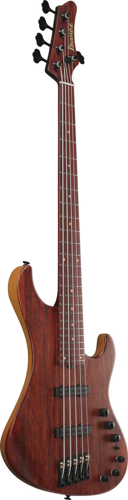 IBANEZ Visions MODE E-Bass 5-String + Koffer