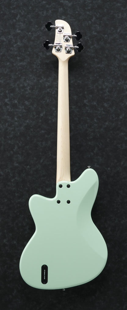 IBANEZ Talman Electric Bass 4-String - Mint Green