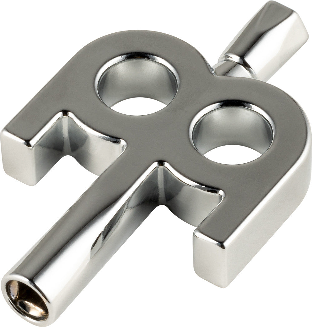 MEINL Stick & Brush Kinetic Key - Chrom