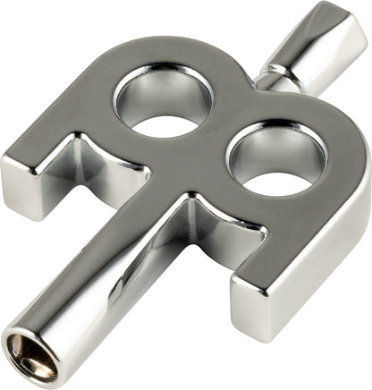 MEINL Stick & Brush Kinetic Key - Chrom