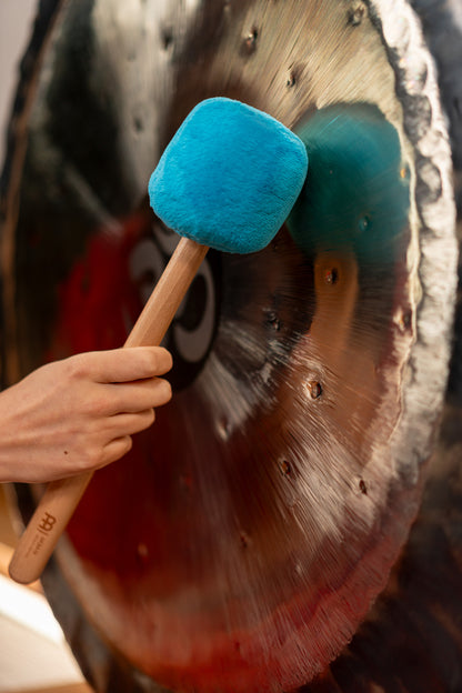 Meinl Sonic Energy Gong Schlägel, medium - Sea Petrol