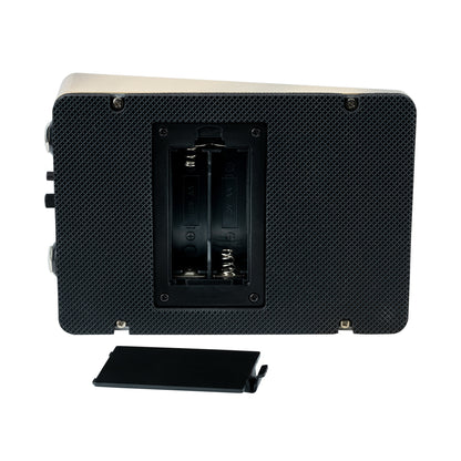 ORTEGA Stomp Box Effect Series BeatNICK Digital Stomp Box