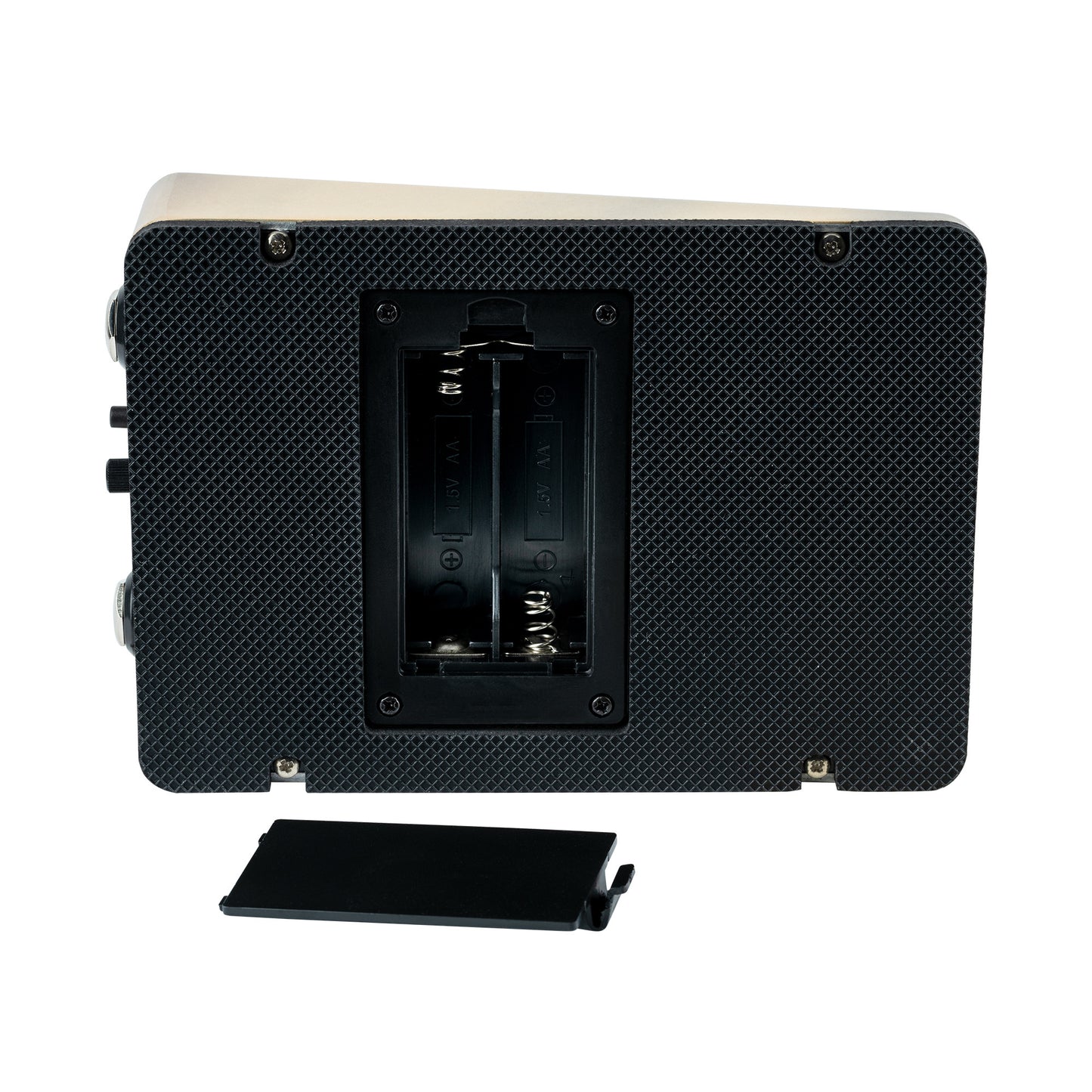 ORTEGA Stomp Box Effect Series BeatNICK Digital Stomp Box