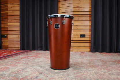 MEINL Percussion Traditional Wood Series Timba - 14" x 28"