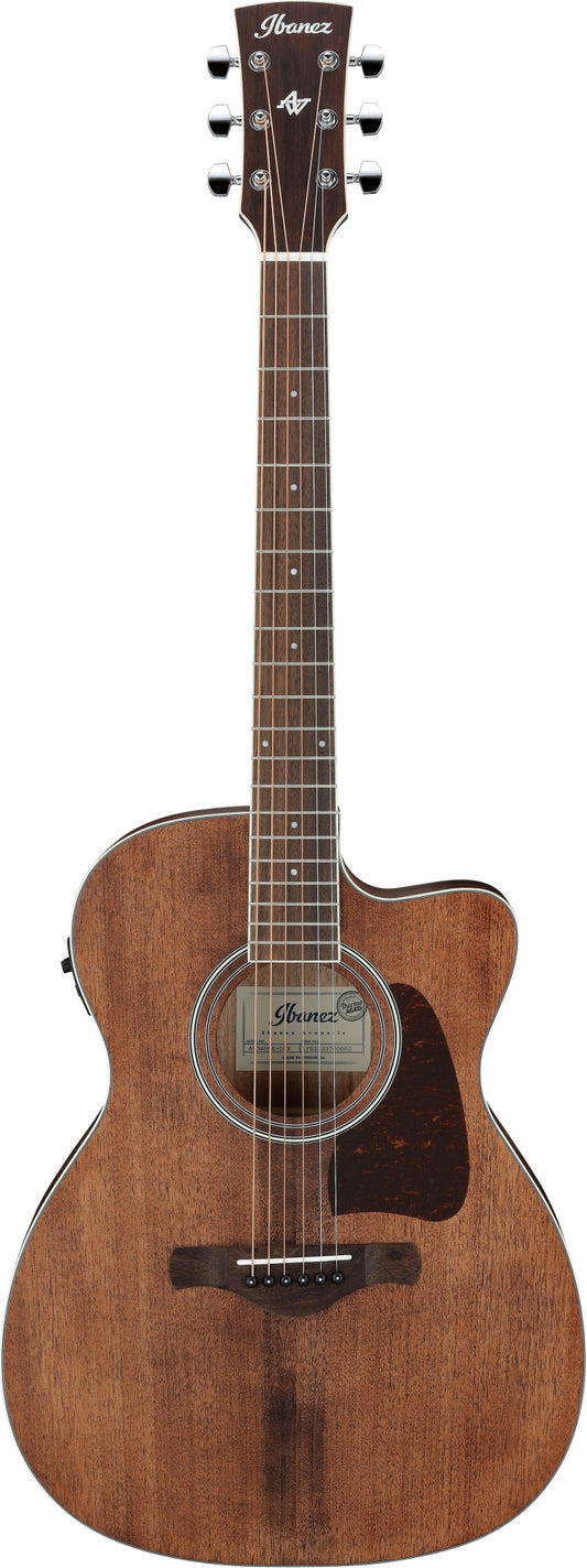 IBANEZ Artwood AC Akustikgitarre 6-String - Open Pore Natural
