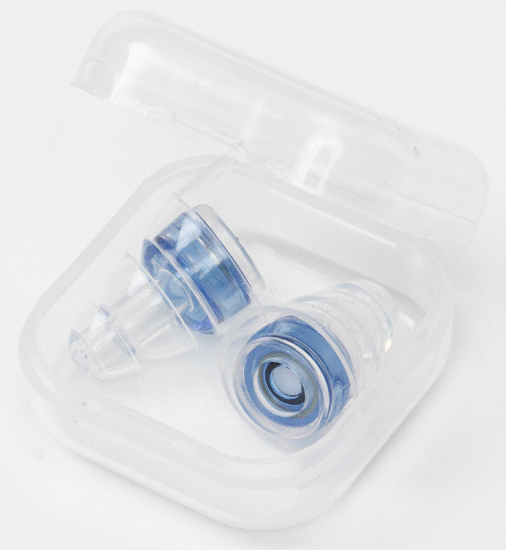 IBANEZ Earplugs, 1 pair + Case