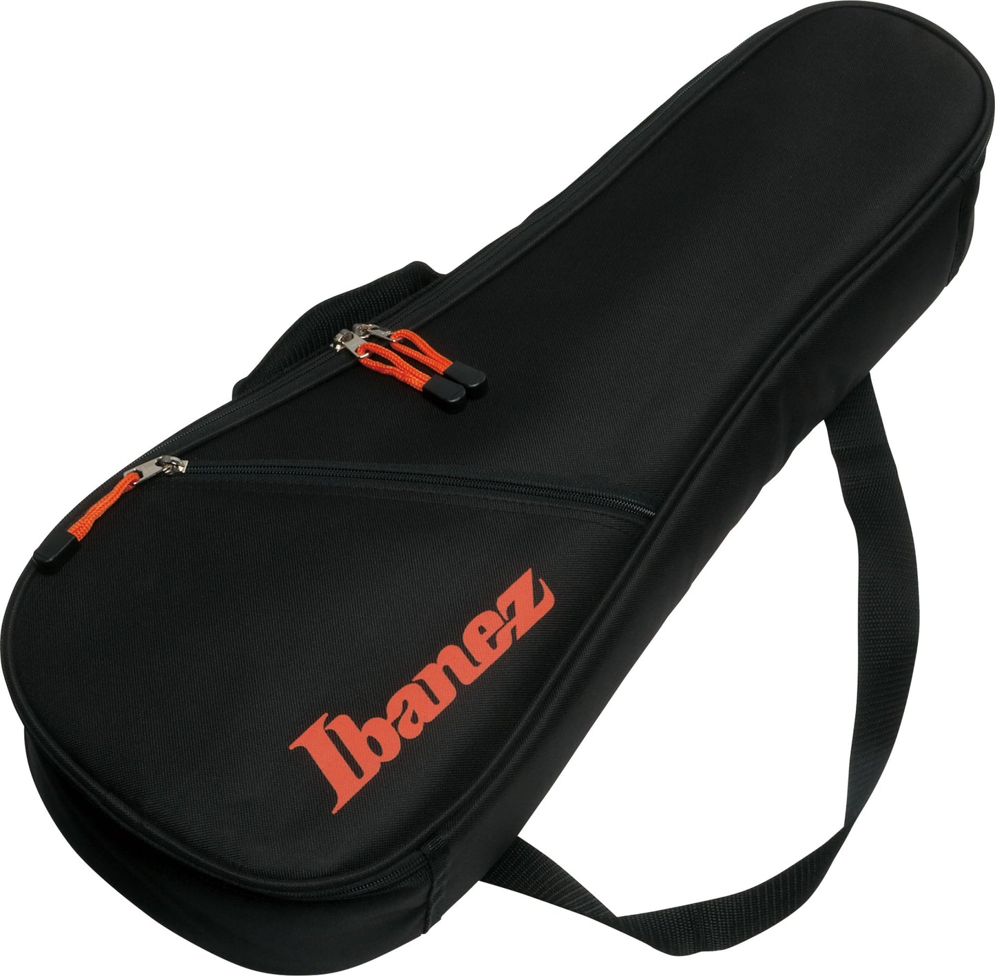 IBANEZ Gigbag für Konzert-Style Ukulelen - Black