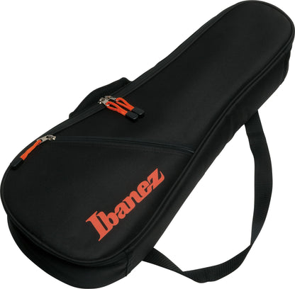 IBANEZ Gigbag für Konzert-Style Ukulelen - Black