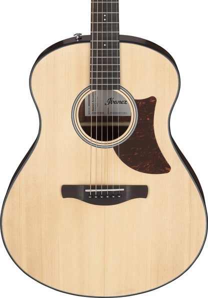 IBANEZ Advanced Acoustic AAM Akustikgitarre 6-String - Open Pore Natural