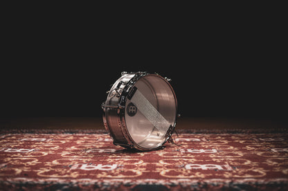 MEINL Percussion Aluminum Series Caixa - 12"