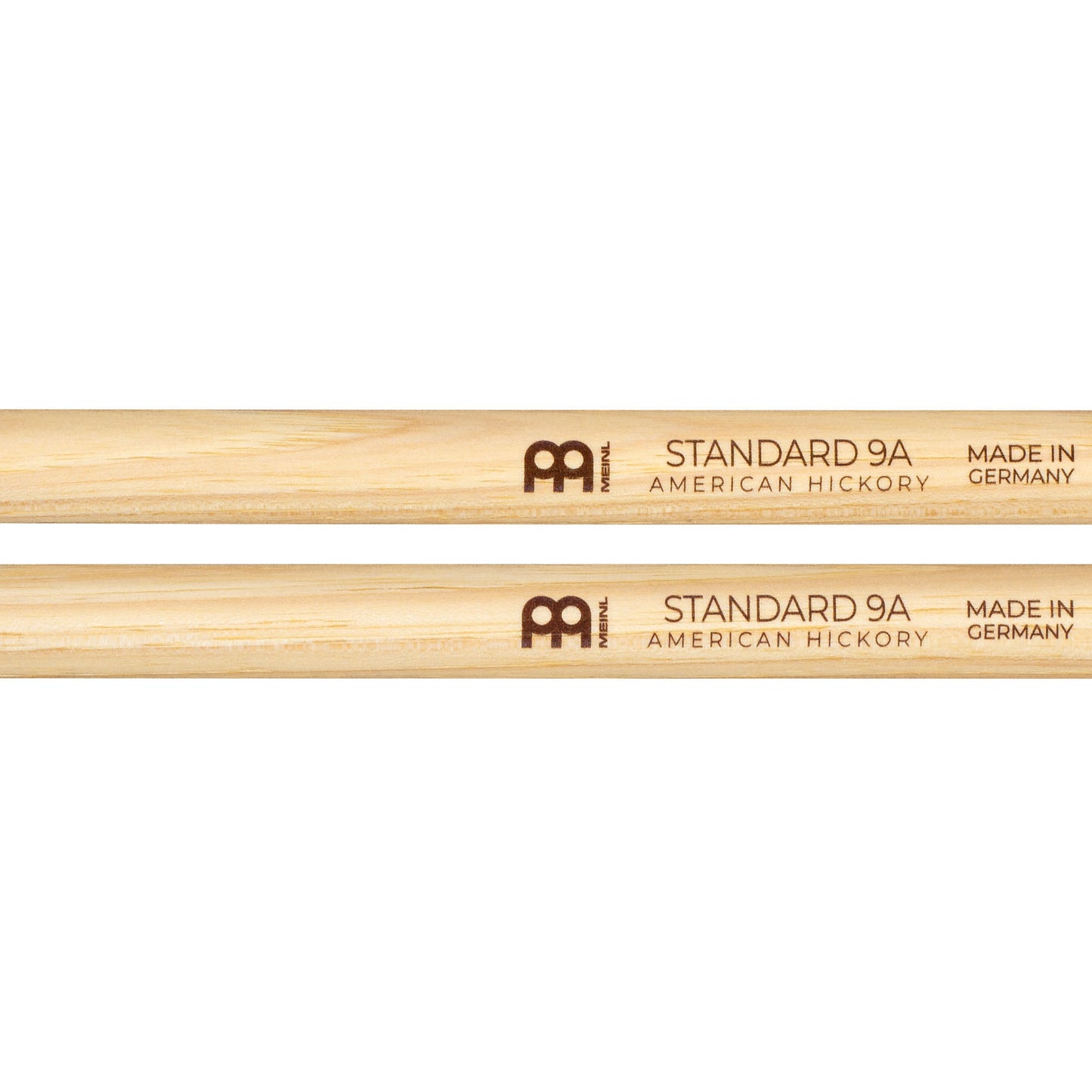 MEINL Stick & Brush -  Standard 9A Drumstick
