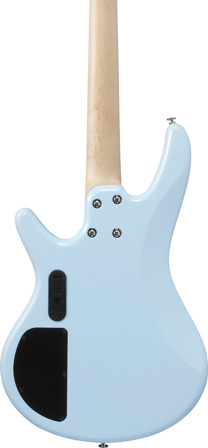 IBANEZ GIO SR E-Bass 4-String - Celeste Blue