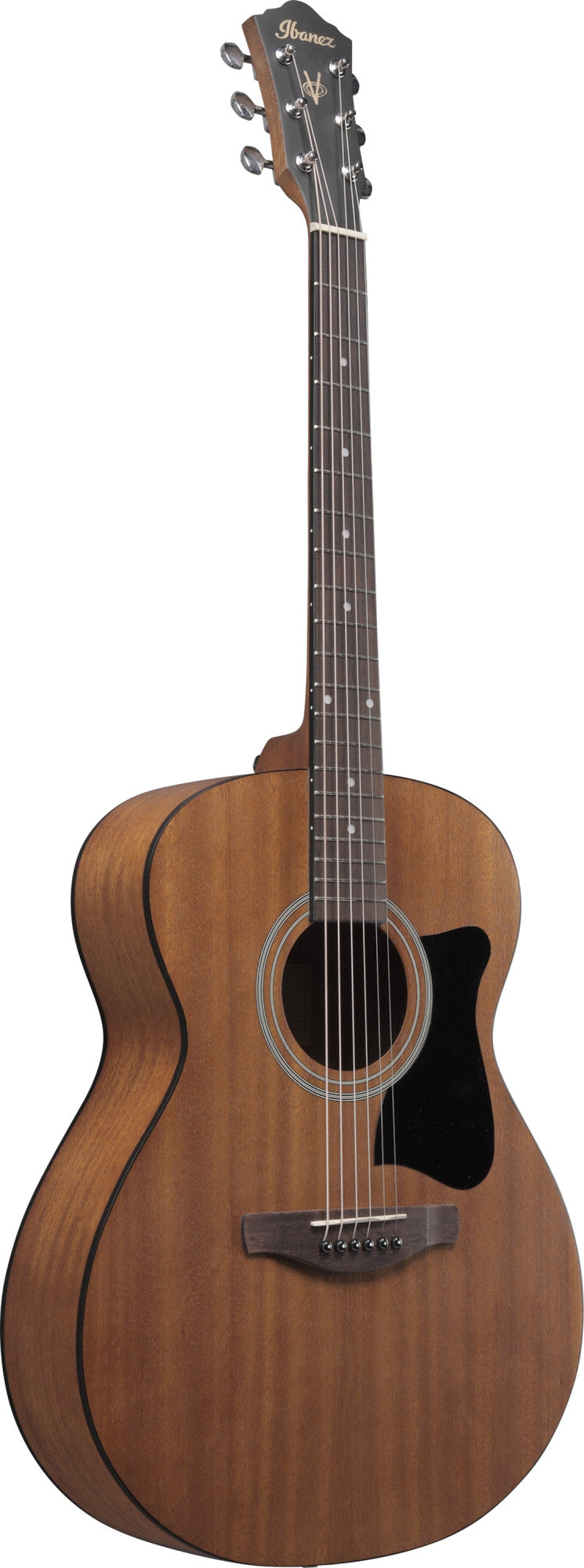 IBANEZ V Akustikgitarre 6-String - Open Pore Natural