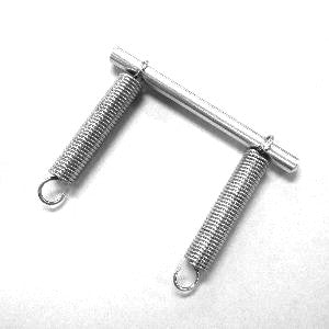 IBANEZ sub spring and stop rod set - ZPS3/ZPS3FE 7 String