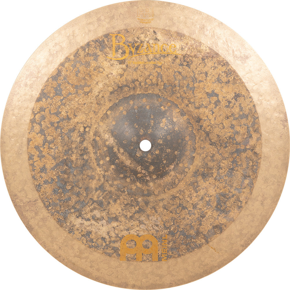 MEINL Cymbals Byzance Vintage Matt Garstka Signature Equilibrium Hihat - 14"